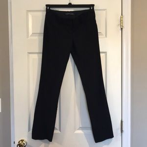 Navy Blue Dress Pants - The Limited